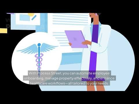 How to Automate Compliance & Enforce Policies with AI (Process Street Demo)