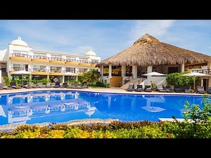 Quinta Bella Huatulco, Santa Cruz Huatulco, Mexico