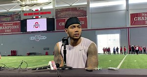 Ohio State football: Alter product C.J. Hicks working on multiple roles this spring