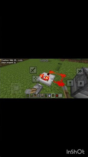 MAKE VERY EASY NANO CROP FARM 😨😨😨👍 LIKE AND SUBSCRIBE