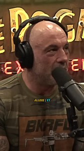 🍻Why Joe Rogan Quit Heavy Drinking🚫 | Allore