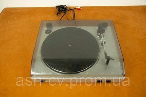 Вініловий програвач, ION, TTUSB05 (ID#2033760455), ціна: 3400 ₴, купити на Prom.ua