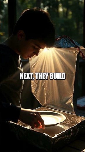 Five Simple Home Experiments That Spark Scientific Wonder