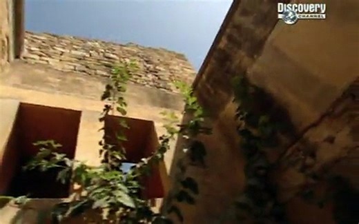 Seven Wonders of Ancient Greece Discovery Channel Documentary