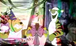 Trailer: Tigger's grosses Abenteuer