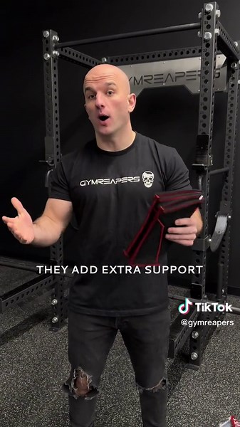 Benefits of Gymreapers Knee Sleeves for Workouts