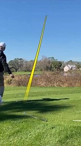 Golf Pro Has A disaster On A Par 3! #golf #golflife #Disaster #fail | Matt Fryer Golf