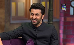 1.1M views · 272 shares | Ranbir Kapoor & Anushka Sharma shares their funny incidents Kapil sharma | Sony LIV | Facebook