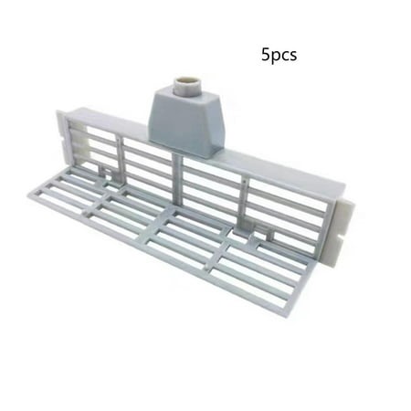 Prevent Queen Bee Escape Spacer Frame Beekeeping Hive Door Separation Panel Tool - Walmart.ca