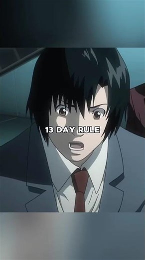 Light uses the Deathnote 😱