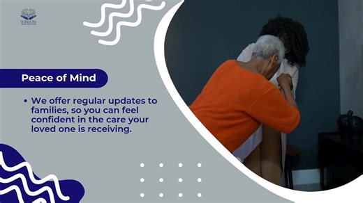 💙‐Why Choose Wisdom Adult Day care‐ 💸్థిత📍 When it comes to caring for your loved one, Wisdom Adult Day Care is more more‐than a service—it’s a community filled with love, safety and ****🤝 Satisfaction bar professionals who care like family🥇 From Alzheimer's & dementia support to eating routines, daily activities, warm meals, And Quality caregivers, Wisdom ensures every senior is treated with dignity, joy, and compassion. 📍 Safe. Structured. Heartfelt care—close to home. 🌿 giving caregive