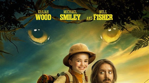 Bookworm - Apple TV