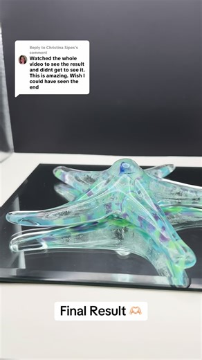 Experiencing the Beauty of Memory Glass Art