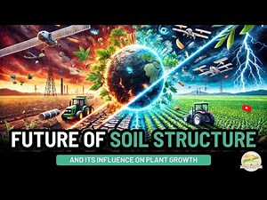 Future of Soil Structure and Plant Growth | Innovations in Farming | Spring Scientific