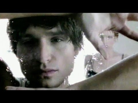 Andreas Johnson - Glorious (Big Red Remix) 2000 Music Video