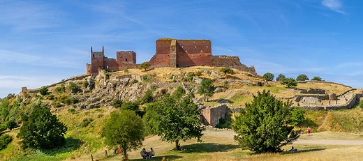 Få overblik over events på Bornholm i eventkalenderen