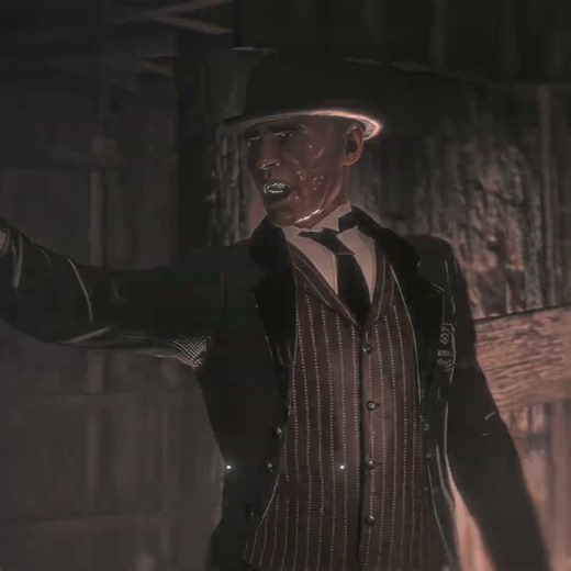 "Arthur Morgan 🗿" - Red Dead Redemption 2 Edit | Voce Na Mira (Slowed & Reverb)