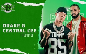 【中字】The Drake & Central Cee "On The Radar" Freestyle