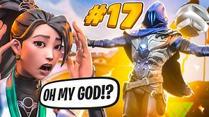 Controller to Radiant The Insane Omen Plays You Need to See