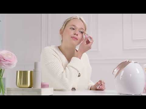 How- To Use the Flawless Brows Device