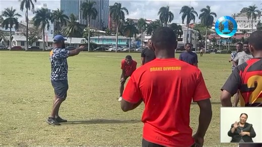 15K views · 186 reactions | The Navy Albatross rugby league side is ready to make history, in their first ever "Vodafone Cup" final tomorrow. | Fiji One News | Facebook