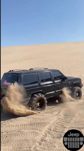 The Best JEep XJ MODS for Off Roading Enthusiasts