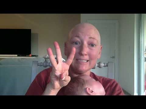 What Helped my Mouth Sores During Chemotherapy | Cancer Journey Chemo Treatments and Side Effects