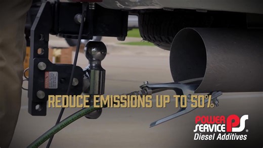 1K views · 12 reactions |  NEW from Power Service!  Introducing Diesel Injector & DPF Flush — the fast, no-teardown solution to restore lost power and fuel economy.  Easy to use  Cleans from the inside out  Real results, no downtime  First batch is here — don’t wait: https://powerservice.com/diesel-injector-dpf-flush-is-here/ #powerserviceproducts #DieselFlush #GoldFlush #diesel #trucking #engines | Power Service Products | Facebook