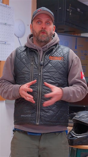 Snowmaking Behind the Scenes