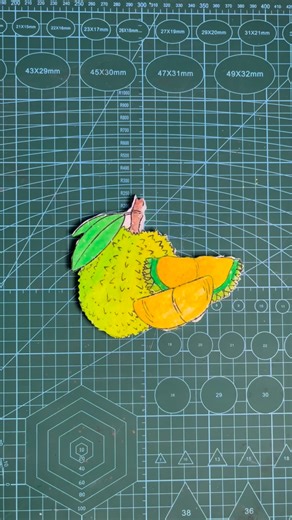 Kalinda on Instagram: "asmr video styrofoam cutting#asmr"