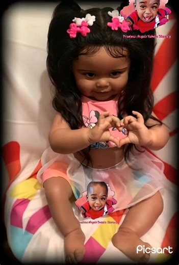 🤗 Prices start at $300 and up, prices varies on cost of supplies , and size of doll. I do offer payment plans. I have listings for custom made to orders which takes 6-10 weeks to complete but alot of time I complete sooner. I like to give extra time in case of delays that may occur. Also check out my shop for already completed dolls for immediate purchase and custom made to order listings for dolls. My dolls are handmade only by me ,no team or a company . Takes many many hours for me to create,