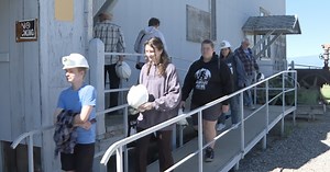 Out and About: World Museum of Mining in Butte digs into the past