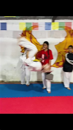 Martial Arts Training at Phoneix Academy
