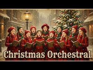 Best Heavenly Christmas Classical 2025 🎄Top Christmas Songs of All Time 🎄 Christmas Playlist