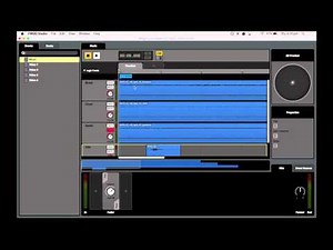 Adaptive Music in FMOD Studio: 1 - Tracks and Tempo Markers