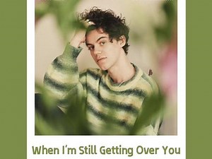 挪威清新小王子彼得#PederElias 中文首秀！快来鉴定下口音biu准不👀#WhenImStillGettingOverYou #抖音音乐打歌台