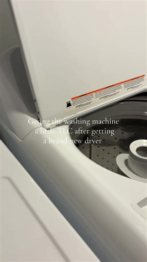 Revitalize Your Washing Machine with Steam Cleaning