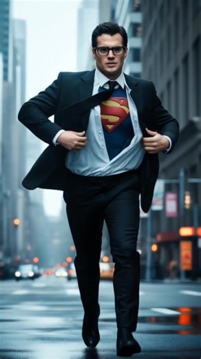 14K views · 426 reactions | The Man of Steel just got a digital upgrade  From Krypton to code, this AI-mazing Superman looks ready to save the world in a whole new way ⚡ | Heroic Hollywood | Facebook
