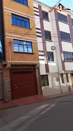 Tu nueva casa en Potosí: inversión segura y única