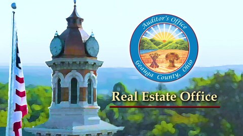 Real Estate | Geauga County Auditor's Office