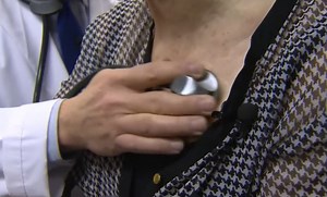 Best Life: Healing patients from heart failure