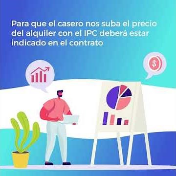 Cómo calcular la subida del IPC en el alquiler📈