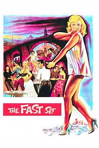 The Fast Set (1960) - Movie