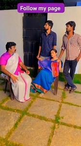 463K views · 10K reactions | Ethirneechal/Sun Tv Serial/New Reel Video/Status songs ❤️#shorts #reelsfb #reels #shorts #short #suntvserial #ethirneechal | Ruthra Rubinee | Facebook