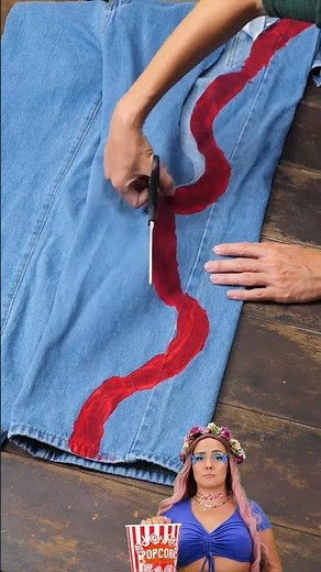 Transform Your Wardrobe: Fun & Creative Clothing Makeovers! ✨👗