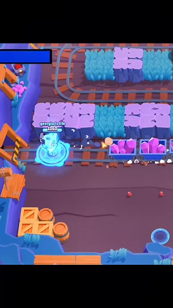 #Tick #brawlers #brawl_oween #fyp #BrawlStars #King