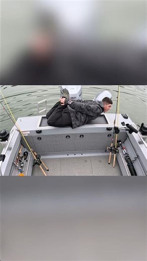 I had to jump on the trend… #funny #oregon #greatpnw #salmon #pnw #short #shorts #fyp #sealions