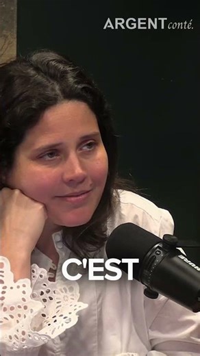 L'échec n'est pas négatif, extrait Élodie Arnouk - Argent Conté #43