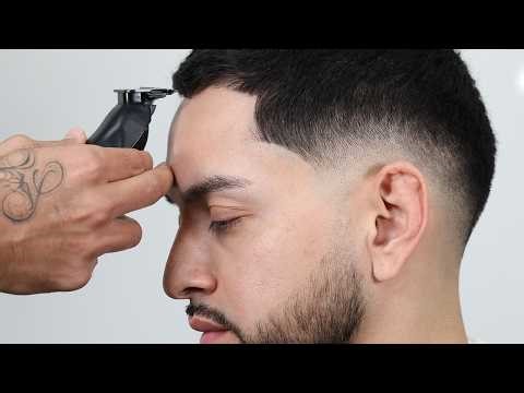 The Real Reason Drop Fades Look Cleaner