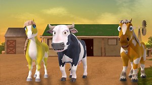 🕹️ ¡Sumérgete en nuevas experiencias interactivas con La Granja de Zenón! 🎮 Descubre más de El Reino a Jugar en nuestras redes: Facebook 👉https://rebrand.ly/ElReinoAJugarInstagram Instagram:👉 https://rebrand.ly/ElReinoAJugarInstagram YouTube 👉 https://rebrand.ly/ElReinoAJugarSuscribete | El Reino a Jugar